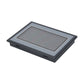 7 Inch 800x480 Resistive Touch Screen Industrial HMI Display with Dual Serial Port (COM2 RS485)