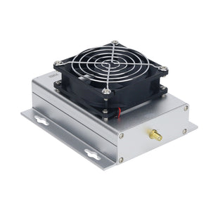 45 - 650MHz 10W High Quality Wide Band RF Power Amplifier with SMA Female Connector Radio Accessory