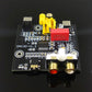 BRZHIFI DAC30 Coaxial Optical Receiving Processor Audio Decoder Module Audio Converter Board Lossless Output