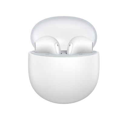 HAYLOU X1 NEO White Bluetooth Earbuds Noise Cancellation Earbuds with Low Latency for Xiaomi