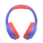 HAYLOU S35 Purple ANC Noise Cancellation Headphones over Ear Bluetooth Headphones Long Battery Life
