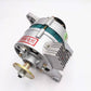 1000W 12V Permanent Magnet Generator Pure Copper Motor with Two Belt Pulleys for Charging Lighting