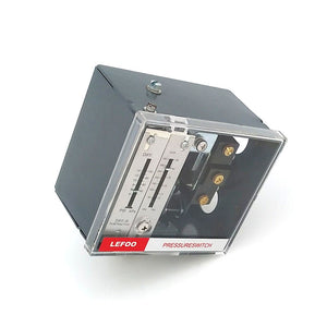 LF56150 70-1035kPa Adjustable Pressure Controller High Quality Differential Pressure Switch Replacement for Dwyer