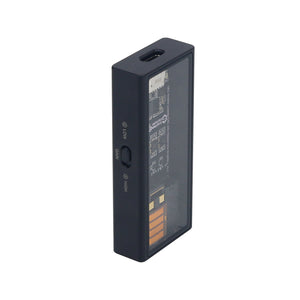 Questyle M15 Mobile Lossless DAC Hifi Headphone Amplifier 3.5MM &amp; 4.4MM Balanced Output for Android