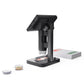 MS03 8000X Digital Microscope Electron Microscope Cell Microscope 5&quot; Touch Screen for Jewelry Repair