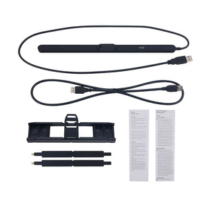 Tobii Eye Tracker 5 Eye Tracking Gaming E-Sports Accessories Designed for PC Video Game