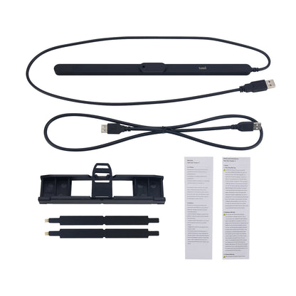 Tobii Eye Tracker 5 Eye Tracking Gaming E-Sports Accessories Designed for PC Video Game