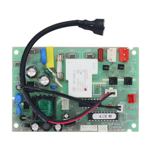 HZB-50A Controller Board for Commercial Frigidaire Refrigerator Motherboard Forced Air Cooling for Wellcome
