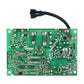 HZB-50A Controller Board for Commercial Frigidaire Refrigerator Motherboard Forced Air Cooling for Wellcome