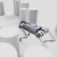 Go1-Air Bionic Quadruped Robot Dog SSS Super-sensing 10-View Detection Artificial Intelligence Robot