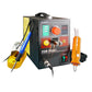 SUNKKO 709Plus Lithium Battery Spot Welder High Power Handle Welding Machine with S-70BN Welding Pen