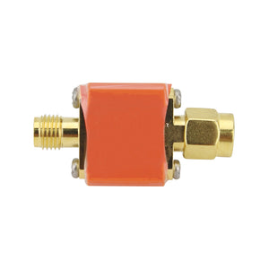 NMRF LM-20s Coaxial RF Limiter 1MHz-1GHz 10dBm SMA Interface for Low-Power Receiving Devices LNA