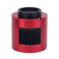 ZWO ASI533MC-PRO Deep Space Astronomy Camera Colored Cooled Camera with High Frame Rate and No Glow