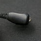 Walkie Talkie Headset Air Duct Earphone Suitable for Handheld Radios XIR P6600 P6620 MTP3150 MTP3100