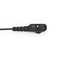 Walkie Talkie Headset Walkie Talkie Microphone for Hytera PD780/PD780G/PD700/PD700G/PD980/PD788G