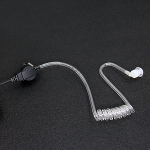 Walkie Talkie Headset Walkie Talkie Microphone for Hytera PD780/PD780G/PD700/PD700G/PD980/PD788G