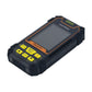 WangGan S1 GNSS Land Meter Handheld GPS Land Meter w/ 2.4" Screen for Area and Distance Measurement
