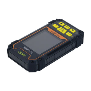 WangGan S1 GNSS Land Meter Handheld GPS Land Meter w/ 2.4" Screen for Area and Distance Measurement