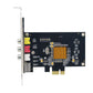 LXHF LX725 SD 768x576 PCIE Video Card Supports SDK and Replaces C725b 310b for Windows XP/7/8/10
