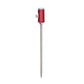 Red MA-12 7MHz ~ 50MHz Portable GP Antenna High Quality Shortwave Antenna for HAM SPACE Radio Accessory