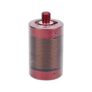 Red MA-12 7MHz ~ 50MHz Portable GP Antenna High Quality Shortwave Antenna for HAM SPACE Radio Accessory