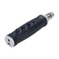 Alctron XU-2 MKII XLR to USB Microphone Digital Signal Converter XLR/USB Digital Audio Converter
