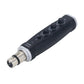 Alctron XU-2 MKII XLR to USB Microphone Digital Signal Converter XLR/USB Digital Audio Converter