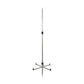 HAMGEEK GPTWO-PRO 7-54MHz Portable Shortwave Antenna GP Antenna Outdoor Amateur Radio HF Antenna