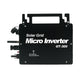 GT-300 GT300W 220V Solar Grid Micro Inverter Solar Micro Inverter Supports Wifi Cloud Monitoring
