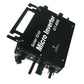 GT-600 GT600W 110V Solar Grid Micro Inverter Solar Micro Inverter Supports Wifi Cloud Monitoring