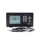 ET510 10uohm-5kohm Portable DC Low Resistance Tester with 5-inch LCD Screen for Automated Testing