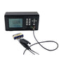 ET510 10uohm-5kohm Portable DC Low Resistance Tester with 5-inch LCD Screen for Automated Testing