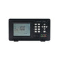 ET510 10uohm-5kohm Portable DC Low Resistance Tester with 5-inch LCD Screen for Automated Testing