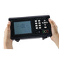 ET510 10uohm-5kohm Portable DC Low Resistance Tester with 5-inch LCD Screen for Automated Testing