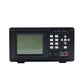 ET511 10uohm-20kohm Portable DC Low Resistance Tester with 5-inch LCD Screen for Automated Testing