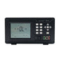ET512 10uohm-2Mohm Portable DC Low Resistance Tester with 5-inch LCD Screen for Automated Testing