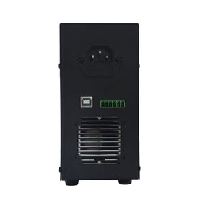 ET5407A+ 0-180V 0-30A DC Electronic Load High Quality 1mV/1mA Programmable DC Load Battery Tester for CC/CV Test