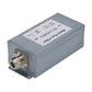 Band Pass Filter BPF 88-108MHz Bandpass Filter Anti-Interference High Receiving Sensitivity 100W