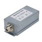 Band Pass Filter BPF 88-108MHz Bandpass Filter Anti-Interference High Receiving Sensitivity 100W