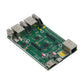 CM4_3 Gigabit Ethernet Expansion Board GIGA_USB3.0 EMMC Programming Interface for Raspberry Pi CM4