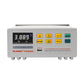SUNKKO T-688A 18650 Lithium Battery Capacity Tester for Voltage Capacity Internal Resistance and Overload Test