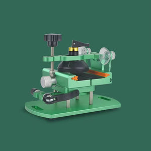 Multi-functional Screen Separator 4 In 1 Cellphone Repairing Gripper Support 360 Degree Rotation for Screen Removing