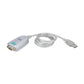 MOXA UPort 1150 USB to Serial Adapter Cable One-Port RS232/RS422/RS485 USB to Serial Converter