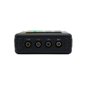 WMX100A Basic Version Handheld Current and Voltage Calibrator Signal Generator Process Calibrator