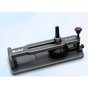 Kaisi 2282 LCD Screen Separator Cellphone Repair Tool Screen Splitter Support Front Lifting Adjustment