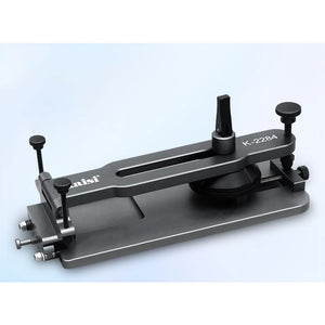 Kaisi 2284 LCD Screen Separator High Quality Screen Splitter Support Front/Left/Right Side Lifting Adjustment