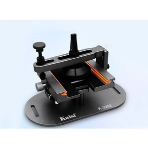 Kaisi 2292 LCD Screen Separator High Quality Screen Splitter Support 360 Degree Rotation Fixture