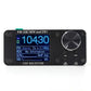 ATS-80 FM AM Radio Frequency Modulation and Amplitude Modulation Radio Receiver with Color Screen