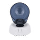 Mini-4K Economical Palm Micro Centrifuge High Capacity Centrifuge for Quick Spins and Cell Separations