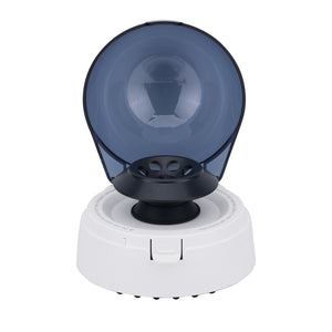 Mini-4K Economical Palm Micro Centrifuge High Capacity Centrifuge for Quick Spins and Cell Separations